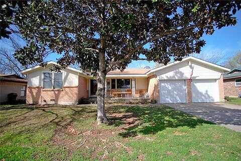 Harrison, HURST, TX 76053