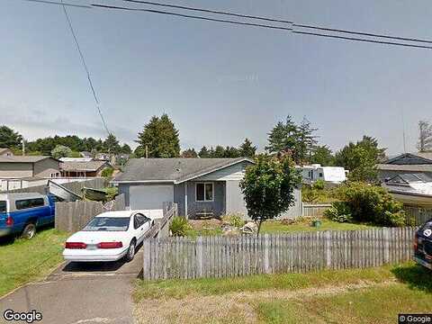 14Th, LINCOLN CITY, OR 97367
