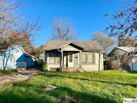 17Th, TEMPLE, TX 76504
