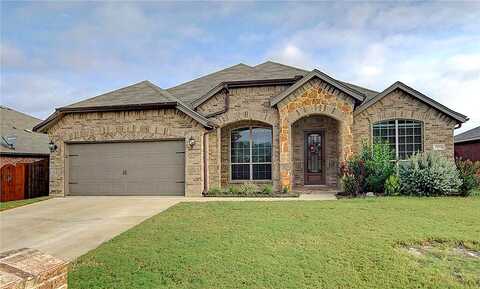 Silver Horn, FORT WORTH, TX 76108