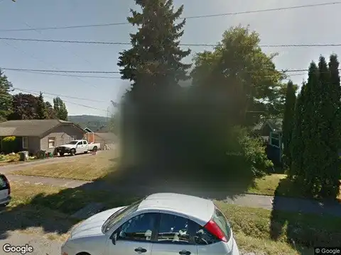 North, BELLINGHAM, WA 98226