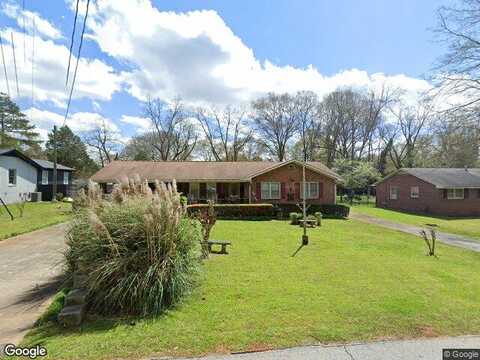 Ridge, MONROE, GA 30655