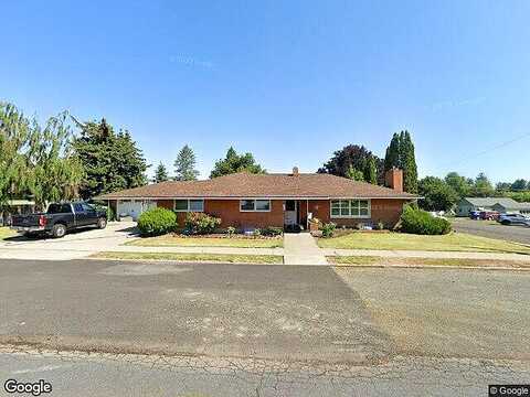 Merriam, DAVENPORT, WA 99122