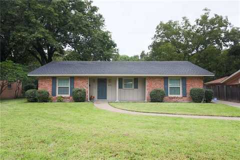 Dobbins, CORSICANA, TX 75110
