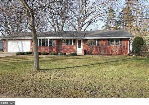 London, BURNSVILLE, MN 55337