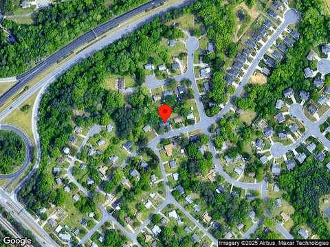 Bethune, WILLIAMSBURG, VA 23185