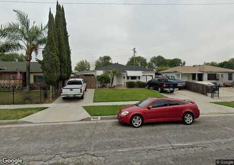 Leland, WHITTIER, CA 90605