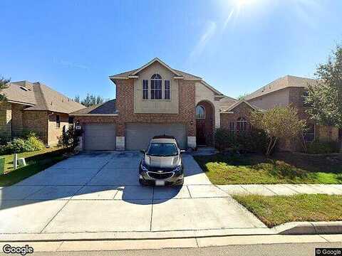 Fritz, CIBOLO, TX 78108