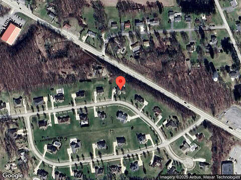 Pheasant Ridge, BUTLER, PA 16001