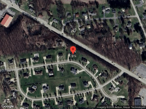 Pheasant Ridge, BUTLER, PA 16001