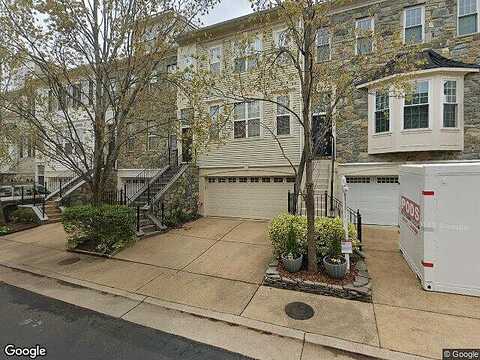 Cahill, ALEXANDRIA, VA 22304