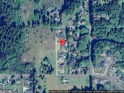 Garden, ELMA, WA 98541