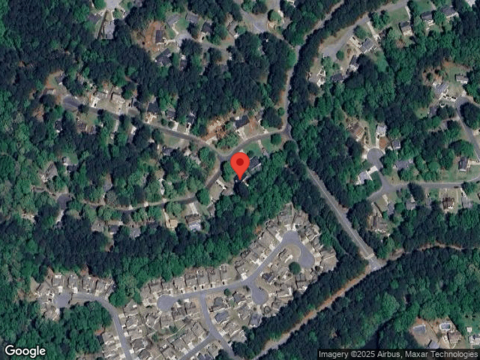 Terrace Tay, PEACHTREE CITY, GA 30269