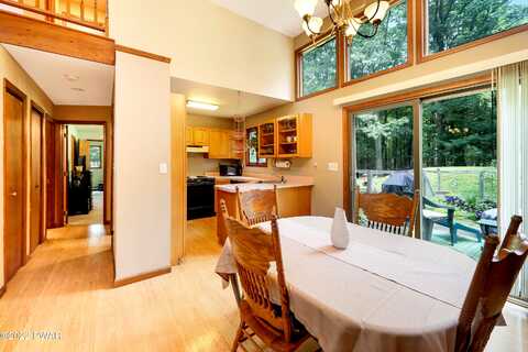 Mulberry, MILFORD, PA 18337
