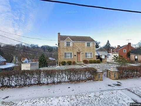 Long, PITTSBURGH, PA 15235