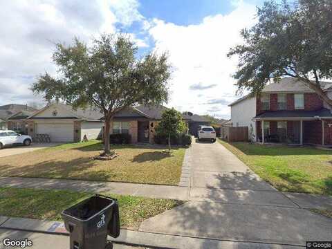 Junction, ROSENBERG, TX 77471