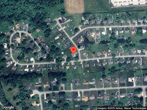 Amherst, BUTLER, PA 16001