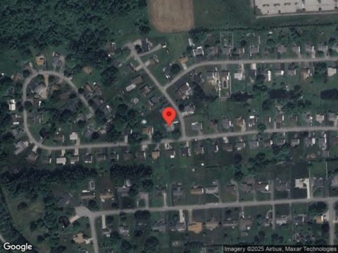 Amherst, BUTLER, PA 16001
