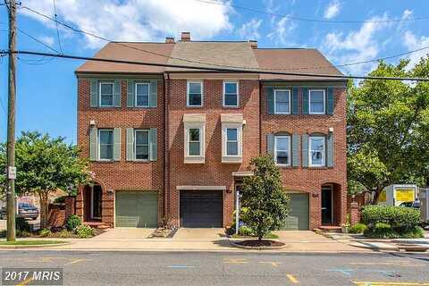 Pendleton, ALEXANDRIA, VA 22314