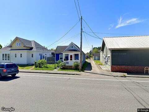 Girard, BELLINGHAM, WA 98225