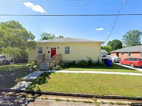 Harris, PORTSMOUTH, VA 23702
