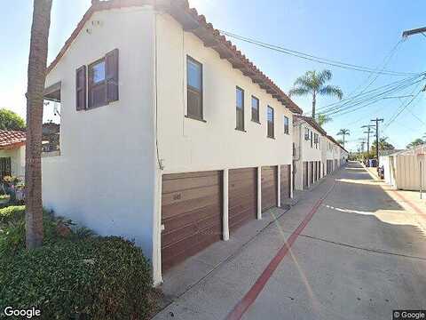 4Th, CORONADO, CA 92118