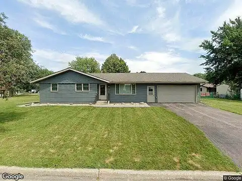 Pleasant, WORTHINGTON, MN 56187