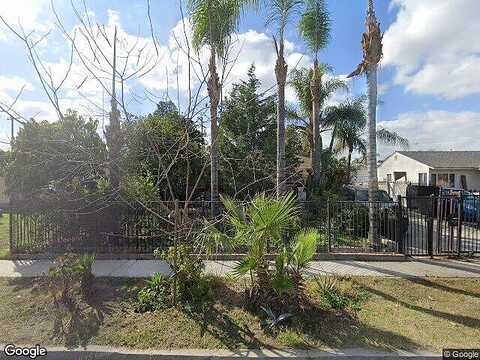 Holbrook, PICO RIVERA, CA 90660