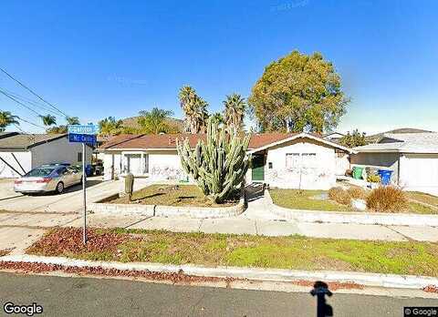 Galston, SANTEE, CA 92071