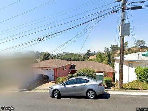 Castlewood, OAKLAND, CA 94605