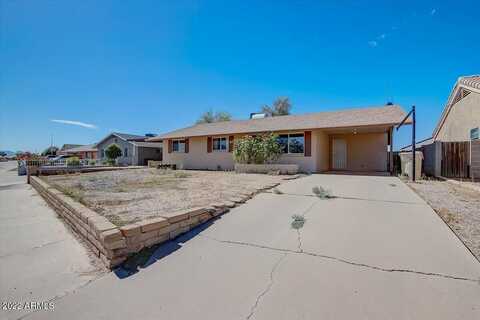 Magnum, ARIZONA CITY, AZ 85123