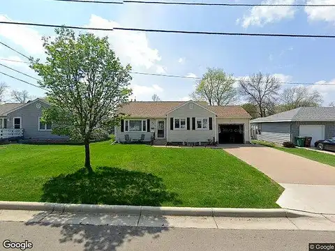 Clausen, ALBERT LEA, MN 56007