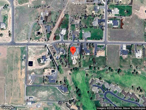 Arant, KLAMATH FALLS, OR 97603