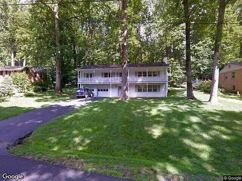 Hamilton, FAIRFAX, VA 22031