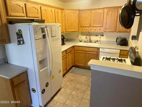 1St, SNOWFLAKE, AZ 85937
