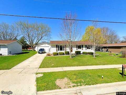Martin, FOND DU LAC, WI 54935