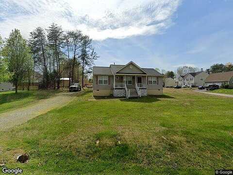 Newton, KING GEORGE, VA 22485