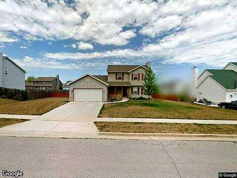 Ivanhoe, STURTEVANT, WI 53177
