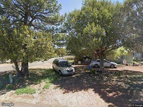 4Th, SHOW LOW, AZ 85901