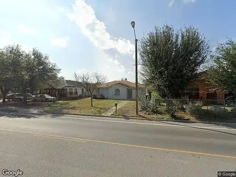 29Th, MCALLEN, TX 78501