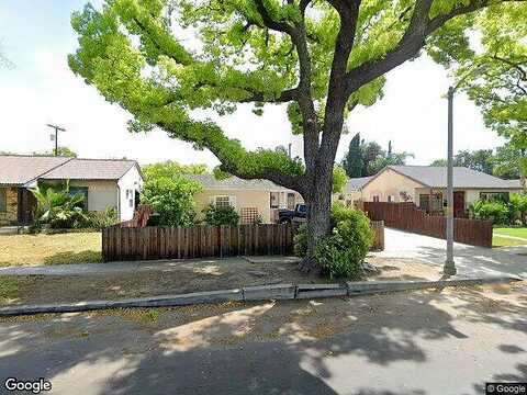 Hazeltine, PANORAMA CITY, CA 91402