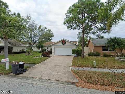 121St, LARGO, FL 33773