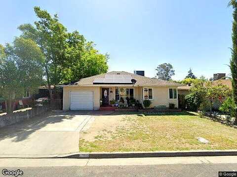Cross, MADERA, CA 93638
