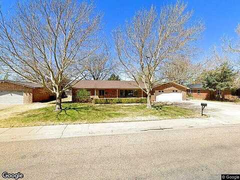 Phillips, DUMAS, TX 79029