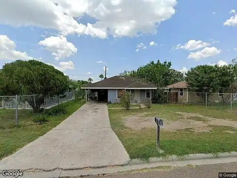 Jefferson, WESLACO, TX 78599