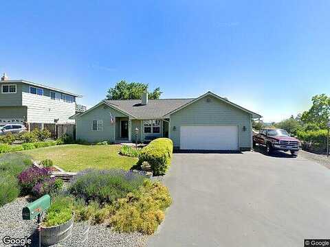 Eberlein, KLAMATH FALLS, OR 97603