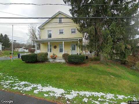 Clinton, DANVILLE, PA 17821
