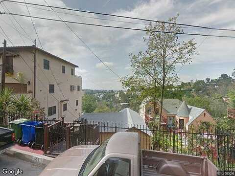 Sunnyhill, LOS ANGELES, CA 90065