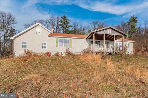 Oxford, GARDNERS, PA 17324