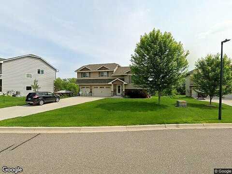 Wilder, BUFFALO, MN 55313
